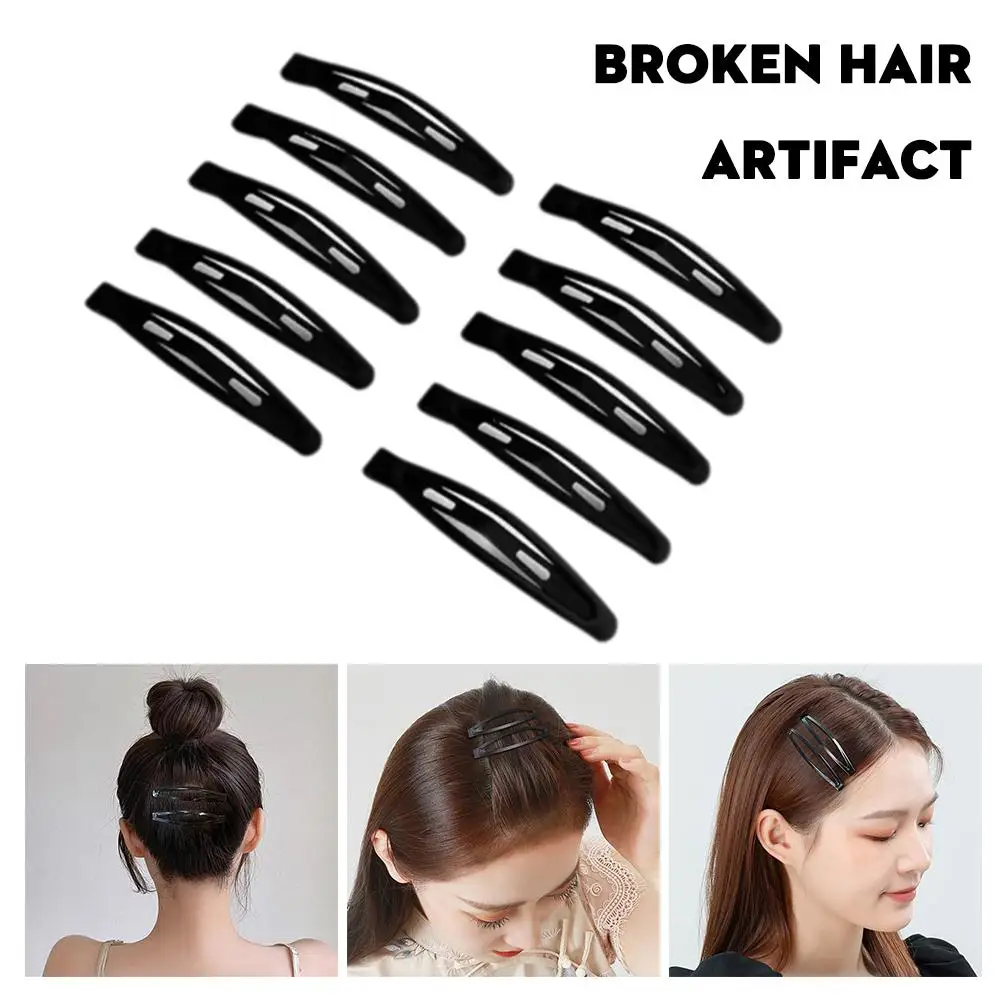 Thumbnail 2 - #42 Best Metal Hair Clip Sets to Buy In 2026