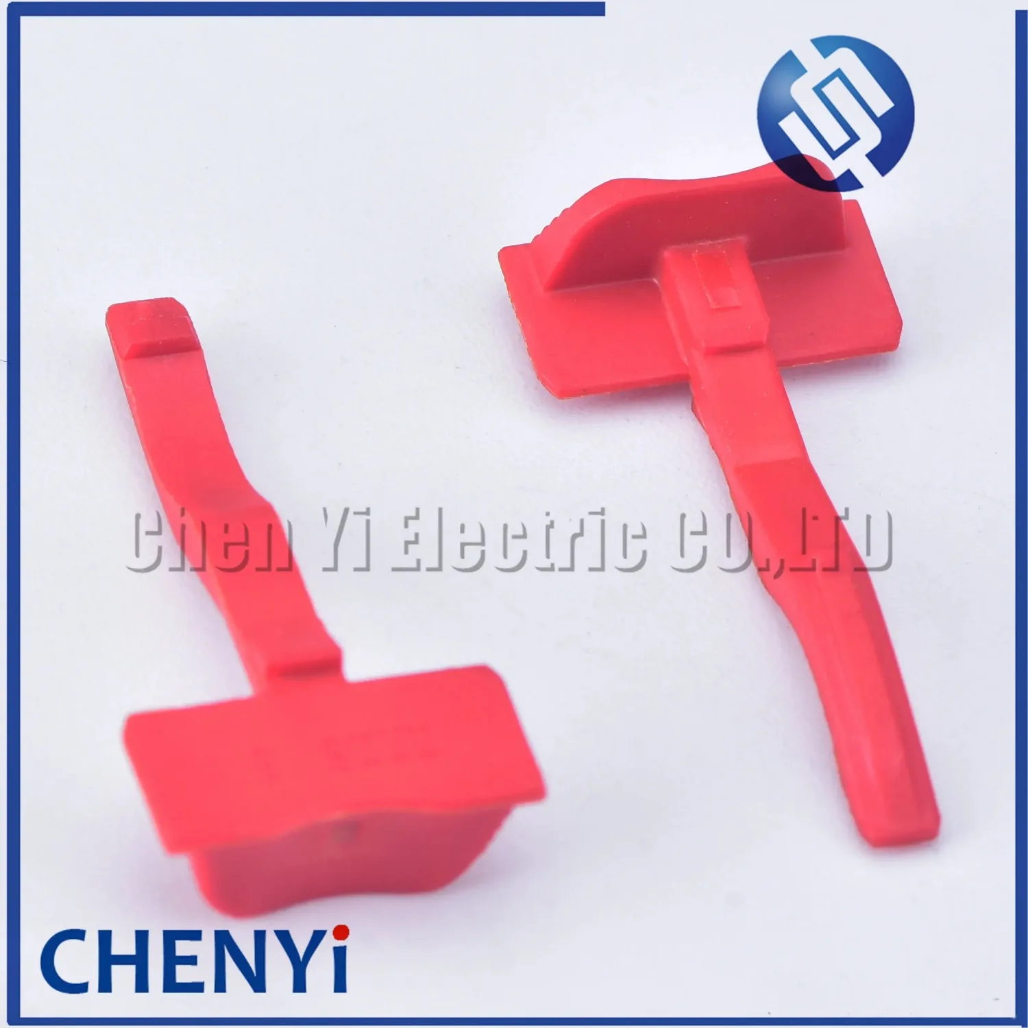 5 Pcs female Automotive connetor red clip for 33472-4001 33472-1601 33471-0201 33471-0306 33472-0606 33472-0801 33472-1201