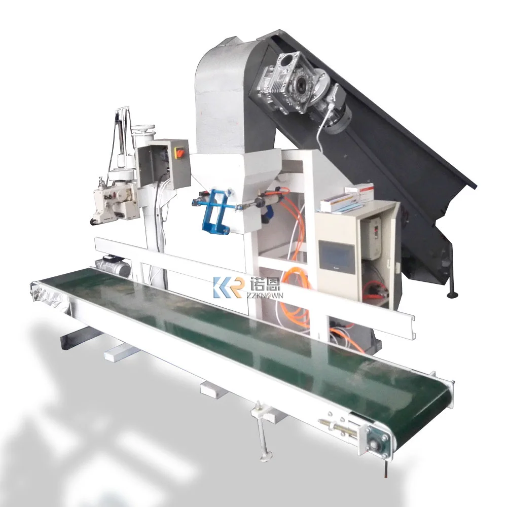 Packing Machine Com…