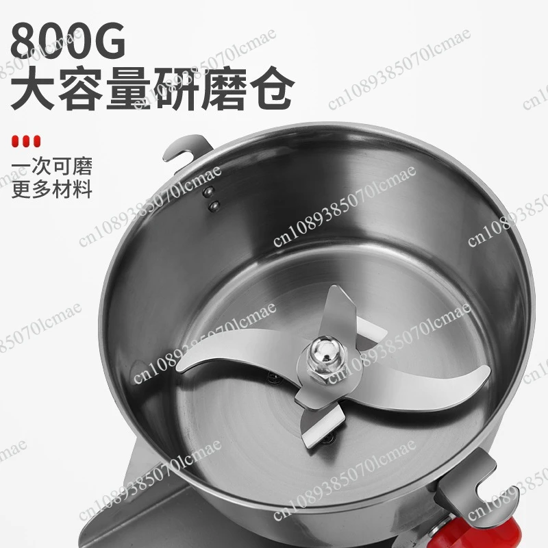 3D Printer Filament Shredder Waste Recycling Crusher for 3D Printing 3DPANY Type
