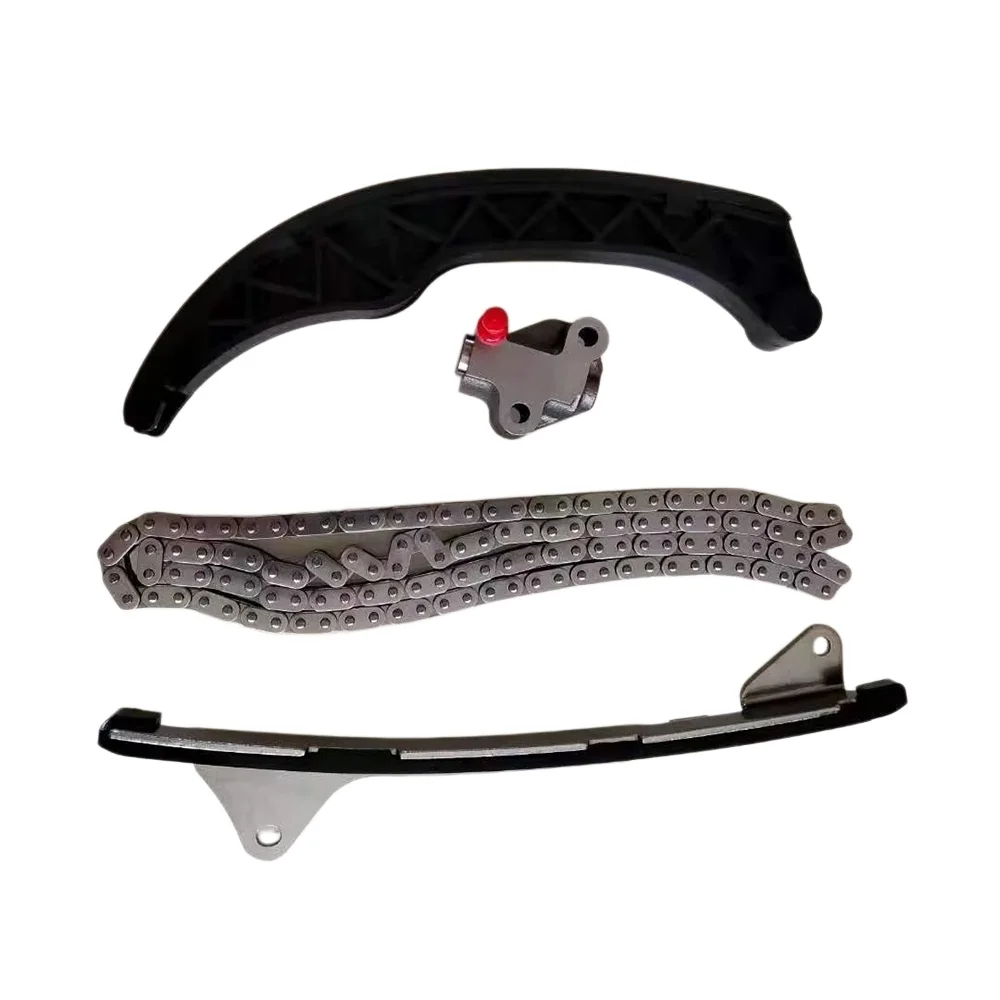 Engine Timing Chain Kit for TOYOTA 6NR-FE 1NR-FE Engine 13540-47010 13506-47010 for Yaris Corolla Auris