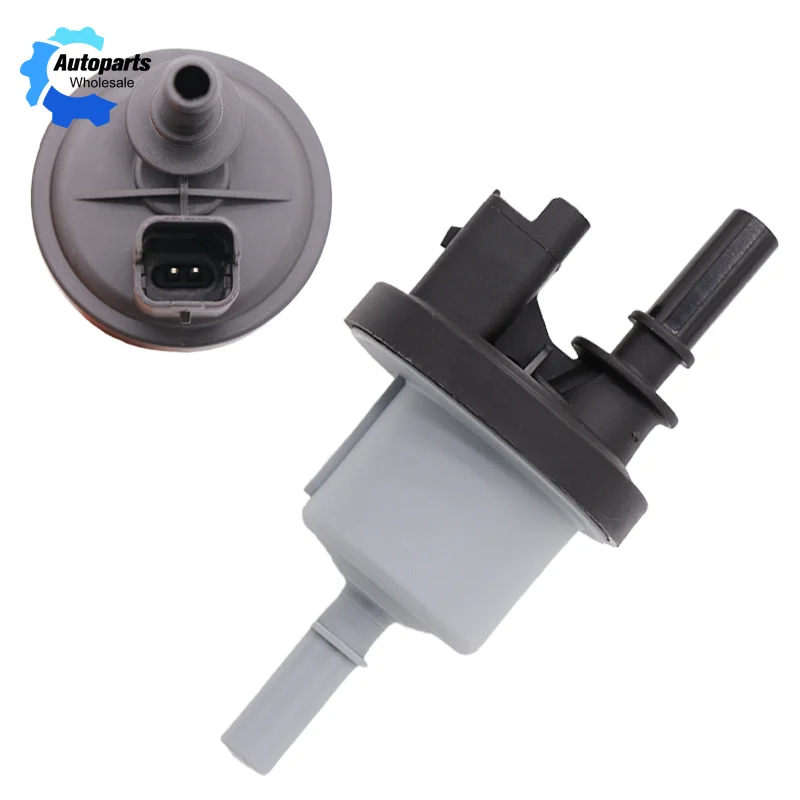 Válvula de Purga de Canister 8200248821 para Renault Captur, Clio, Kangoo, Laguna, Megane, Dacia 6001543631, 8200024427, 8200660852, 149304569R