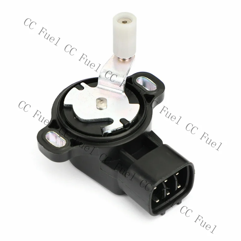 C+ Accelerator Pedal Sensor 18919-5Y700 For Nissan Xtrail Infiniti QR20/25