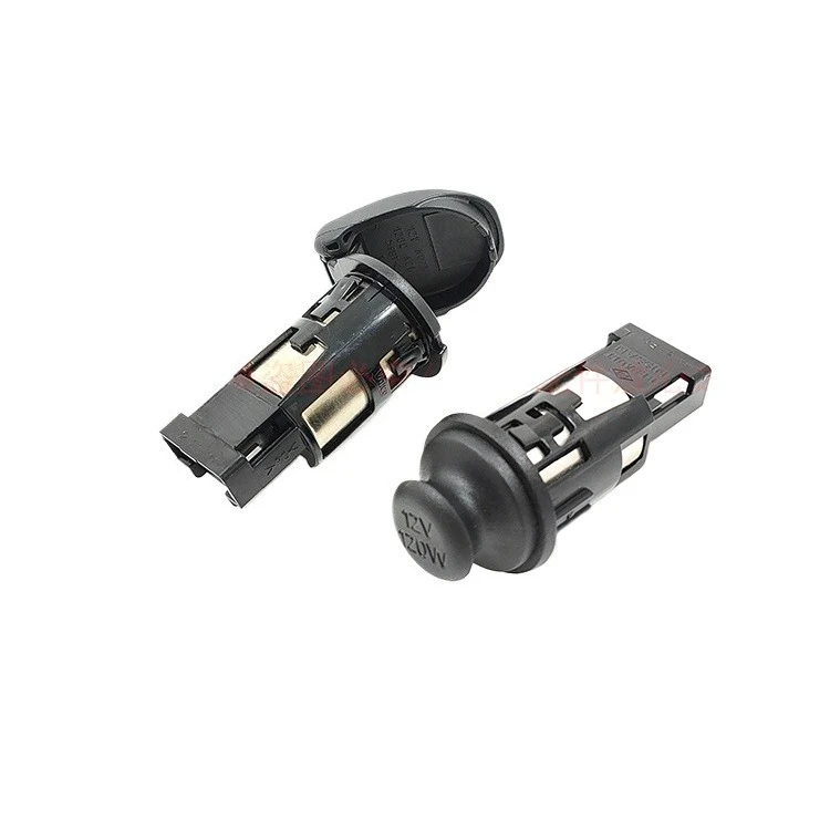 

1 шт. для нового Teana, Bluebird, Sylphy, Qashqai, X-Trail 13-19, основание прикуривателя, зарядное устройство, розетка