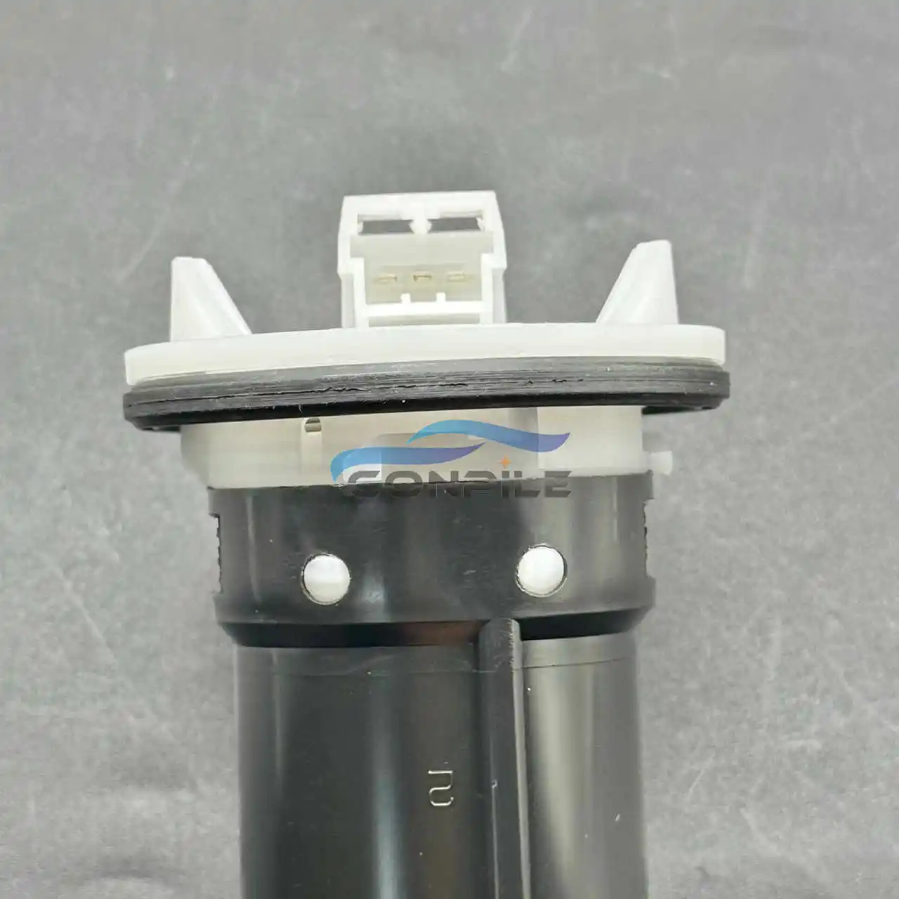 1 buah untuk Piaggio RA1 BYQ125T-5E BYQ150T-5F sensor bahan bakar pelampung minyak