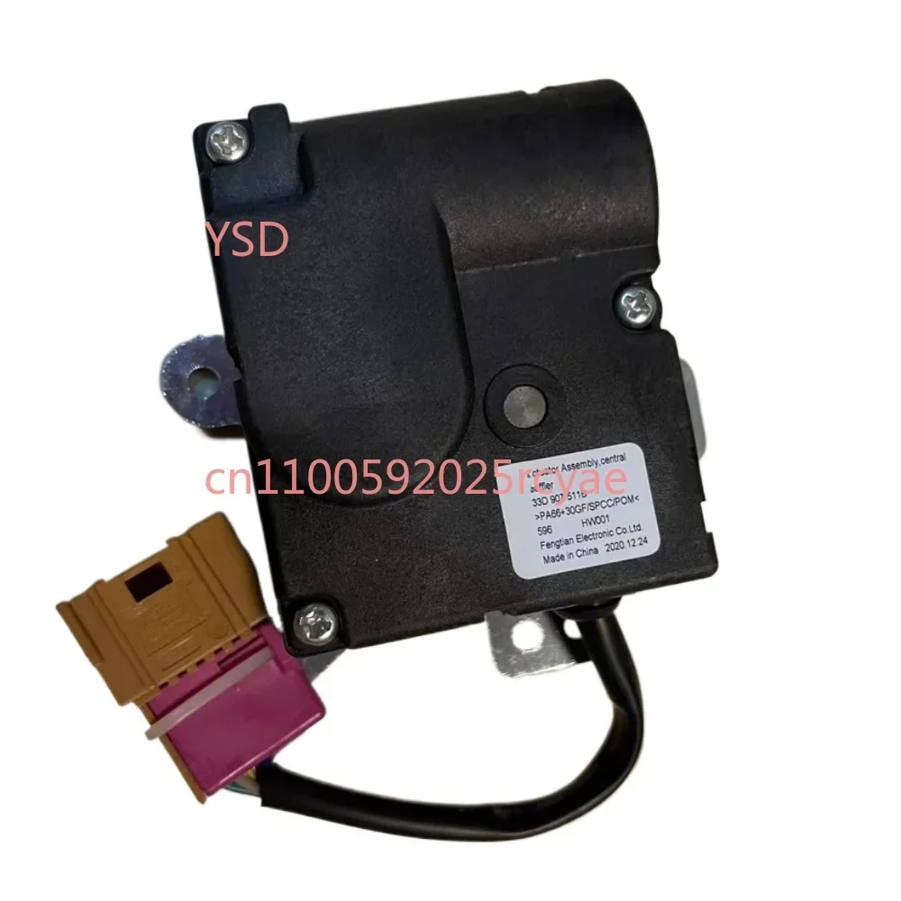 For 3000 Air Conditioning Blower Damper Adjustment Motor 1pcs Original Second-hand Dismantled Car Parts