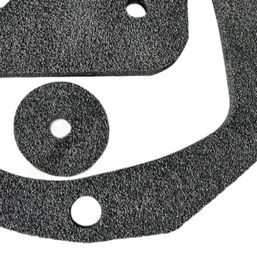 Automotive HVAC Sealing Solution Vehicle As Shown HVAC Case Seal Kit 1997-2001 Models For Select Models Part Number 4874069AB