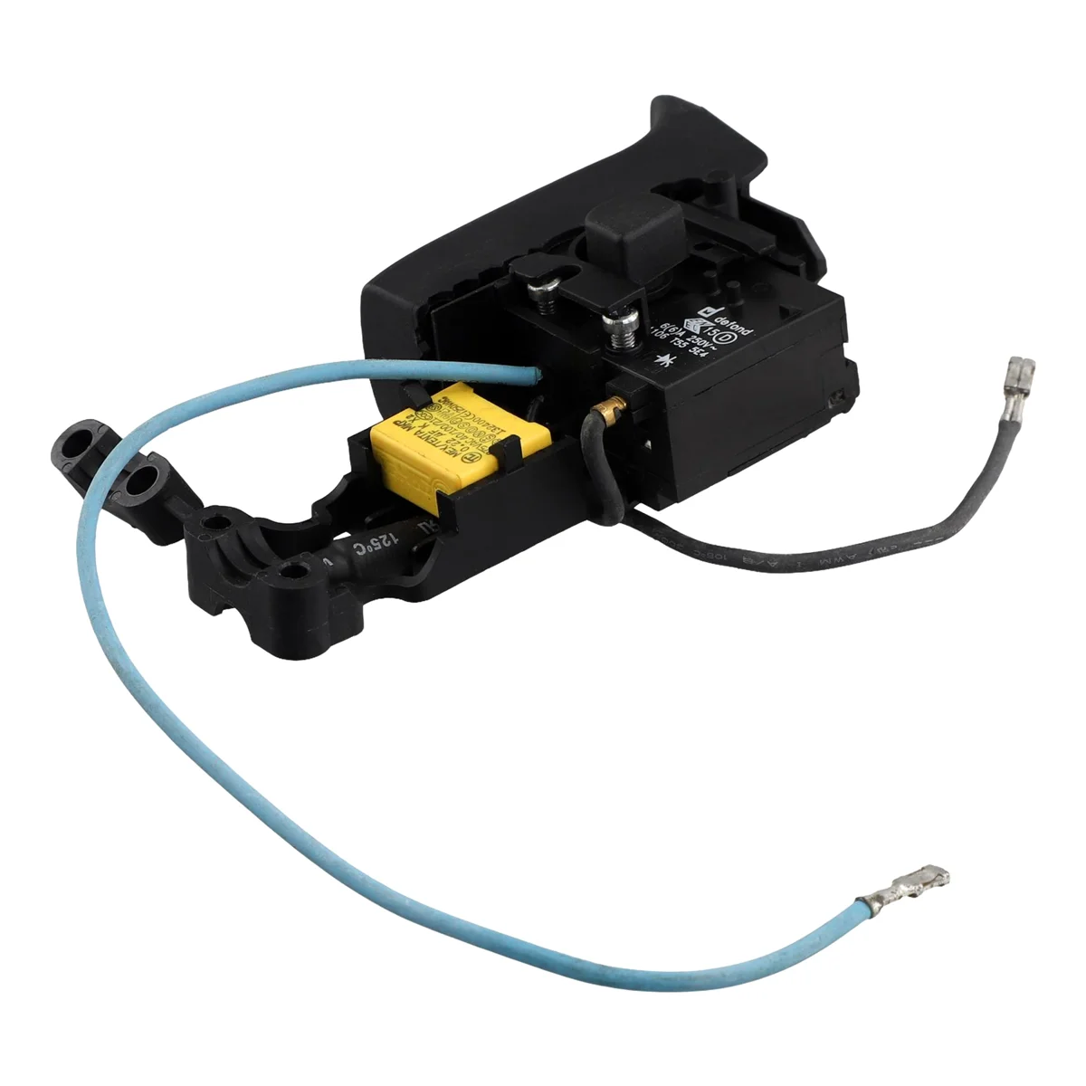 Switch Trigger Speed Controller Replacement for Hilti TE1 TE2 TE7 TE-1 TE-2 TE-7 Drill Rotatory Hammer Spare Parts