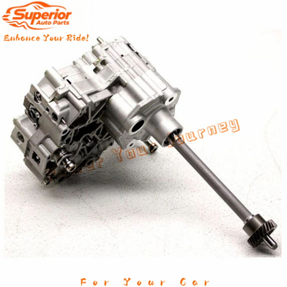 

01J 01J325031CD Original High quality CVT Automatic Transmission Oil Pump Valve Body Fits Audi A4 A6