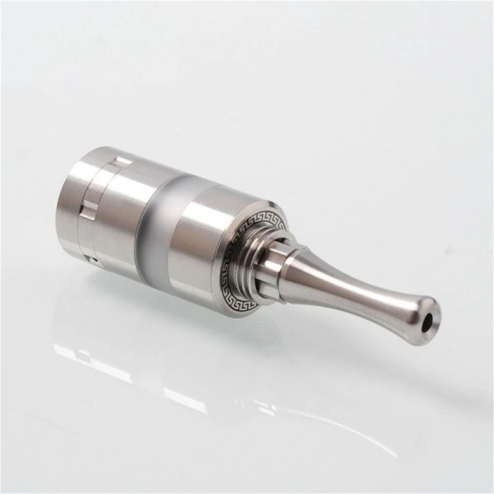 YFTK Ataman SS ml Vape Vape RTA atomizer tank for coils & atomizers - gallery image 6