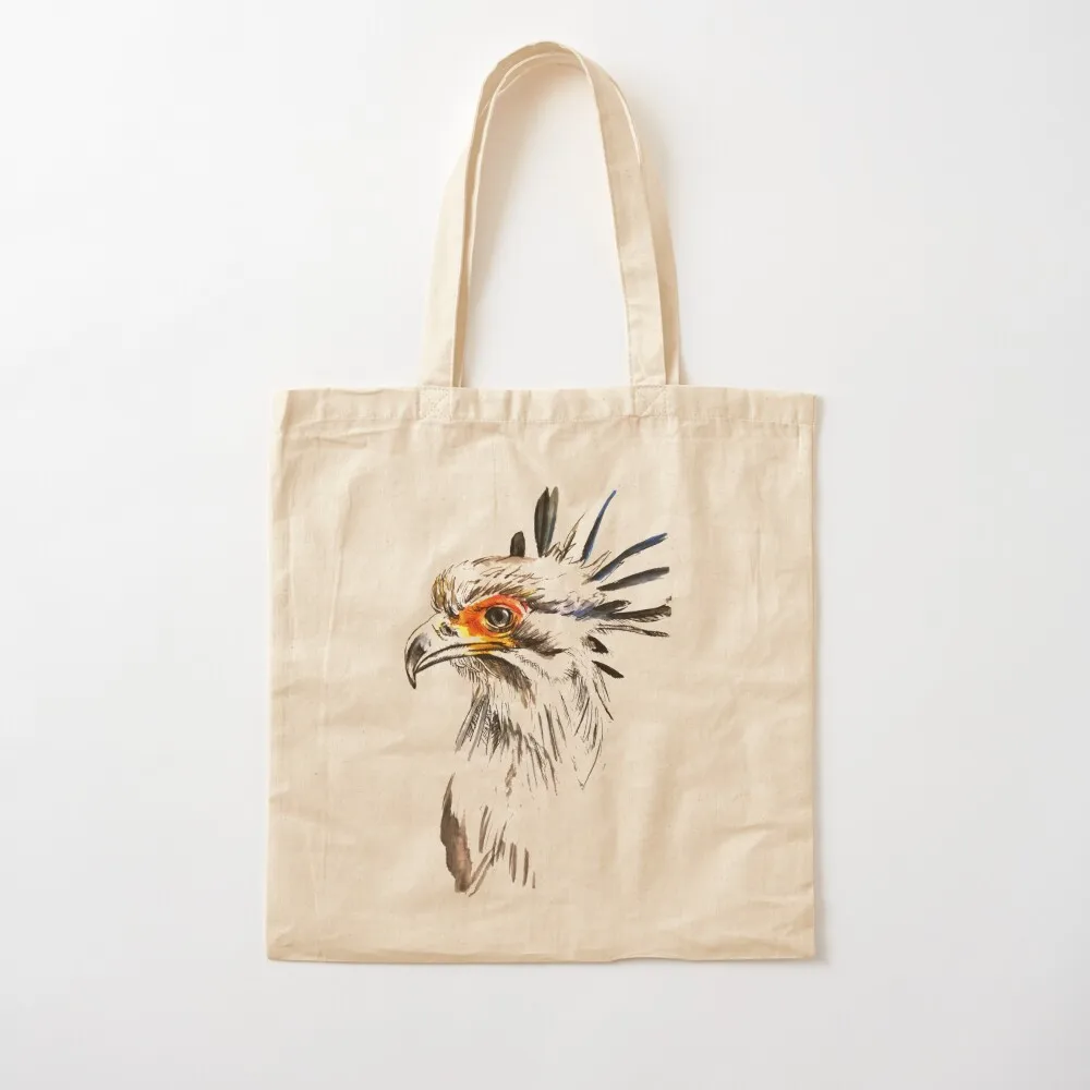 Secretary Bird Tote Bag Large bags for women sac pour femme shopper bag women