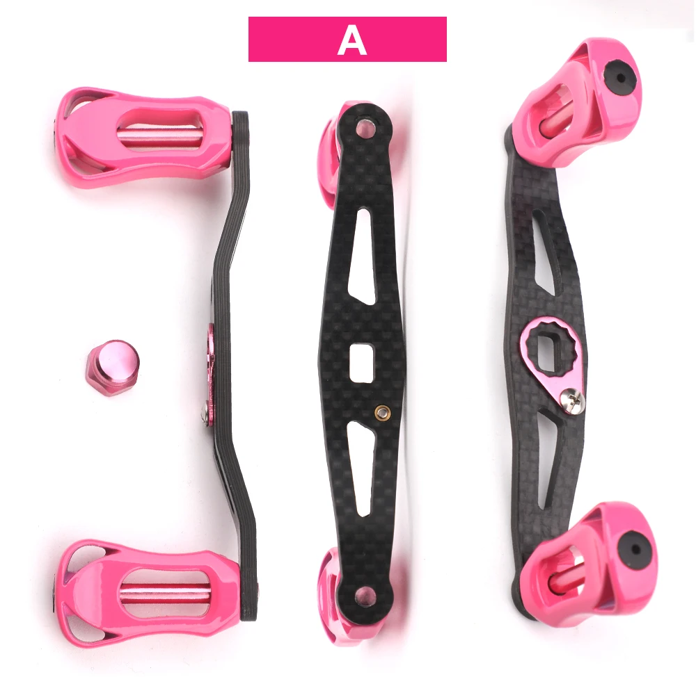 A.Pink