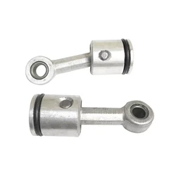 1PC Electric Hammer Piston Rod Replace for Bosch PA6-GF30 Hitachi DH26 Power Tool Accessories