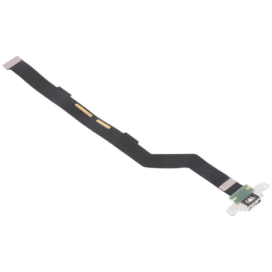 Charger Port Dock Connector Flex Cable For OPPO F3 Plus Charging Repair Parts