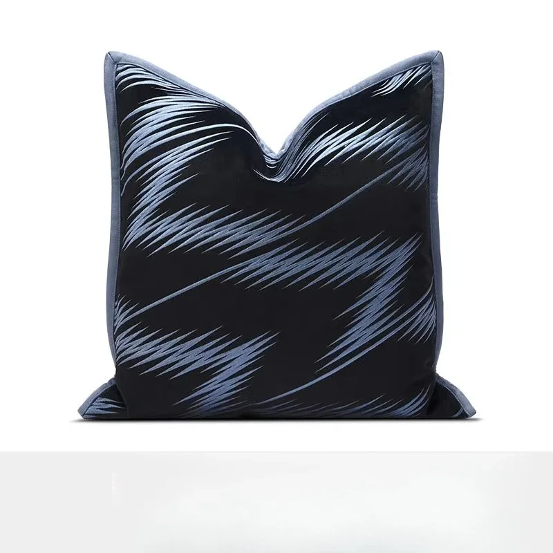 Pillow Cover 45X45 30x50 Pillowcase Decorative Sofa Cushion Cover