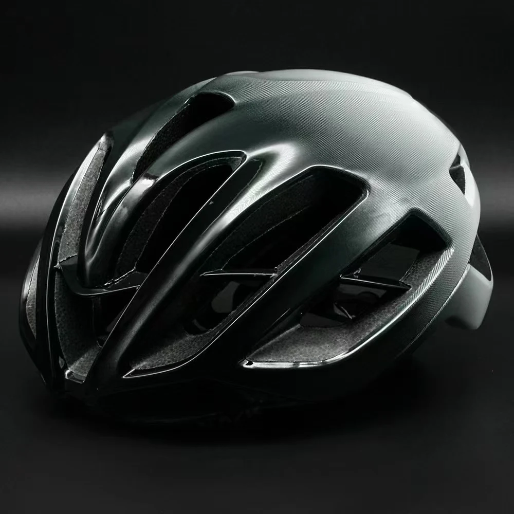 Cycling Helmet Ultralight Aero Outdoor Sport MTB Road Bike Helmet Integrally-molded Red Men Women Bicycle Helmet Cascos Ciclismo view 2