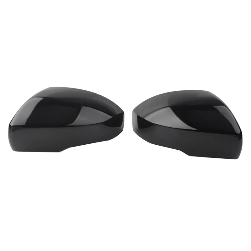 

Car Side Wing Mirror Cover For Land Rover Range Rover 2013-2019 Sport Discovery Side Mirror Trim Cover LR035092 LR035091 Parts-A