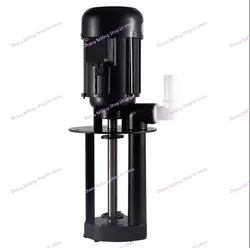 DOB-12A/40W single Phase Machine Tool Grinder Oil Pump