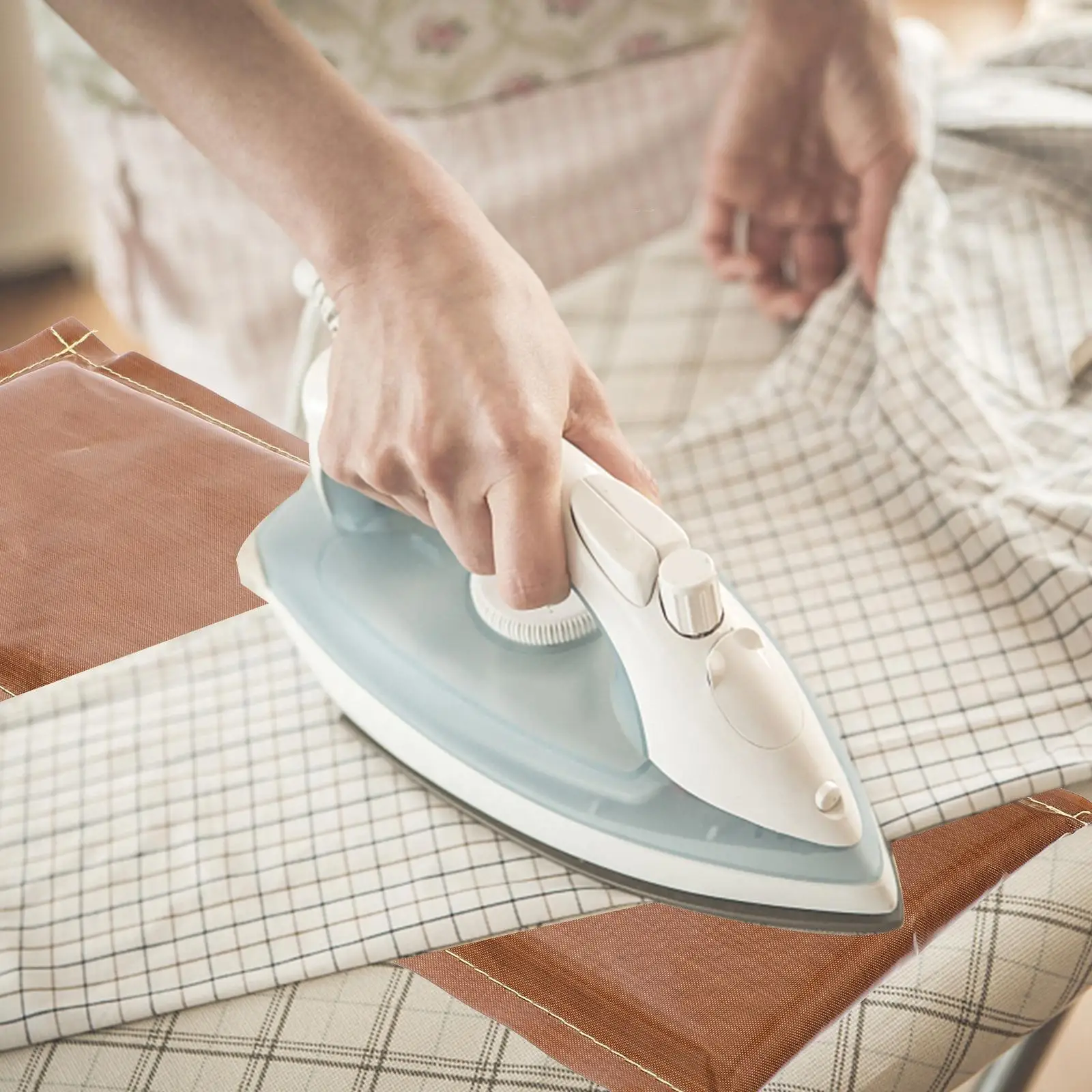 Hot Press Pillow Board 5x15 Inch Non Stick Reusable Ironing Mat Transfer Heating Craft Project Vinyl Supplies