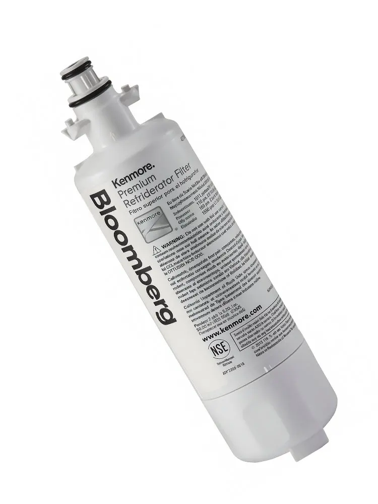 фильтр воды для холодильника Blomberg 4 двери, совместимый BEKO, LG LT700P, BRFD2230SS, 4874960100, 487960100, 4877880200, 487960200, WF, GNE134605FX, GNE13462OX, GNE60520DX, V322X, V321APX, V320APS, GL32APB, V320, תמי