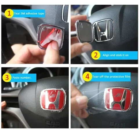 10 best sales होंडा जैज़ 2010 एक्सेसरीज़ - №4