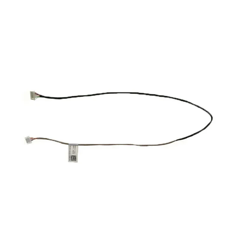 WYORESY pour Dell Inspiron 5477 Optiplex 7460 écran LCD câble de rétro-éclairage N40Y0