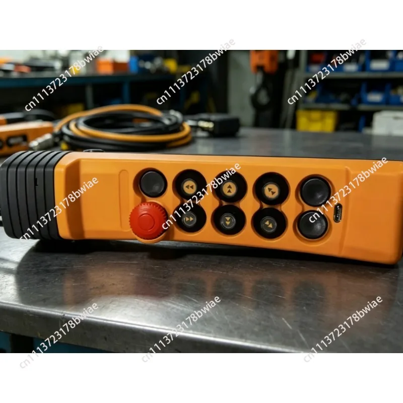 Dse10-c controller model 77335245 crane hand control switch, single pack