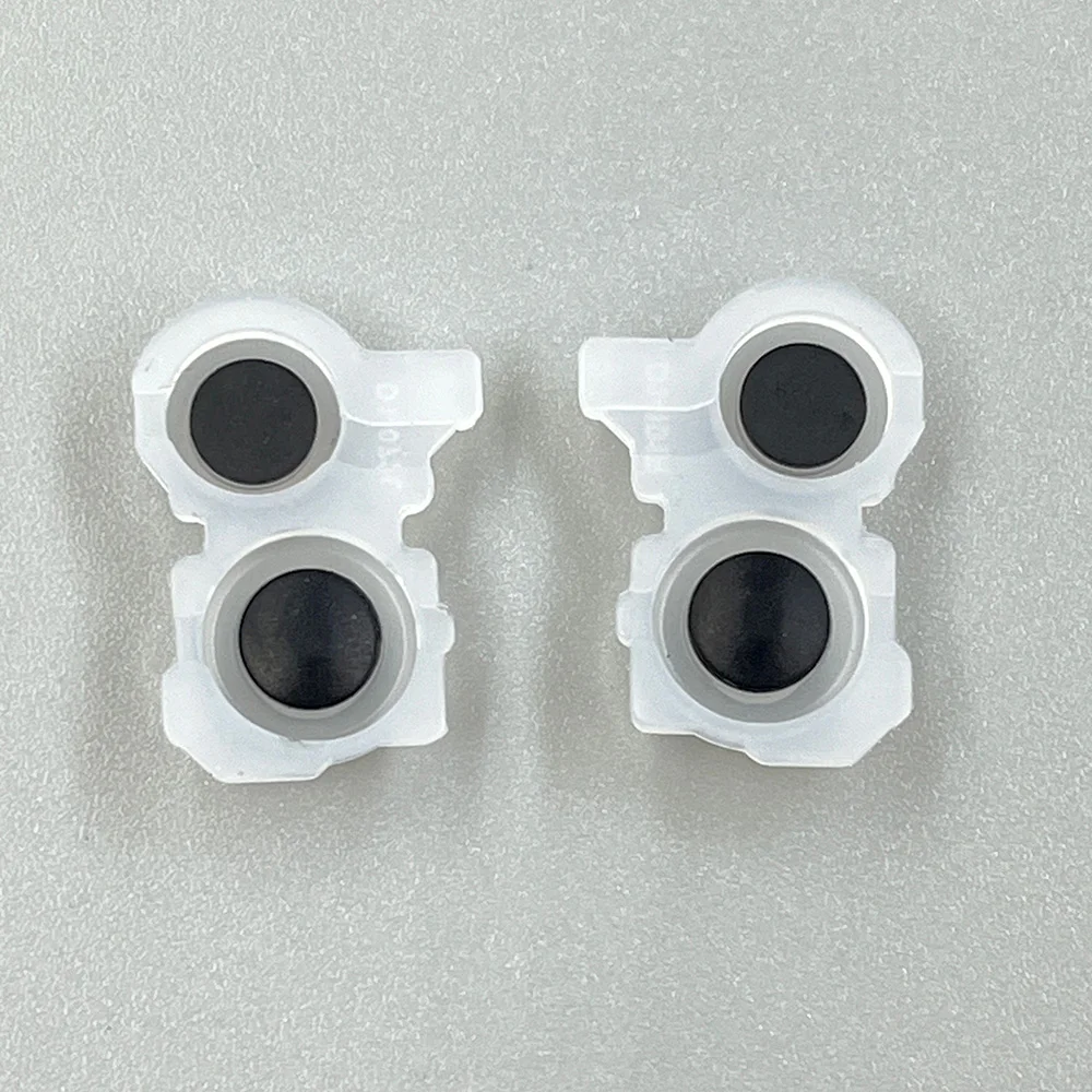 2-10 مجموعات لسوني بلاي ستيشن 5 DualSense CFI-ZCT1W CFI-ZCP1J تحكم L1 L2 و R1 R2 وسادة مطاطية ل V1 V2 V3 010 020 030