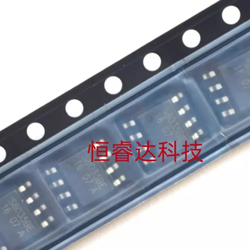 1 ~ 50ชิ้น STI8035 STI8035BE S8035BE SMT SOP8ชิปจ่ายไฟ IC รับประกันคุณภาพใหม่เอี่ยมในสต็อก gratis ongkir