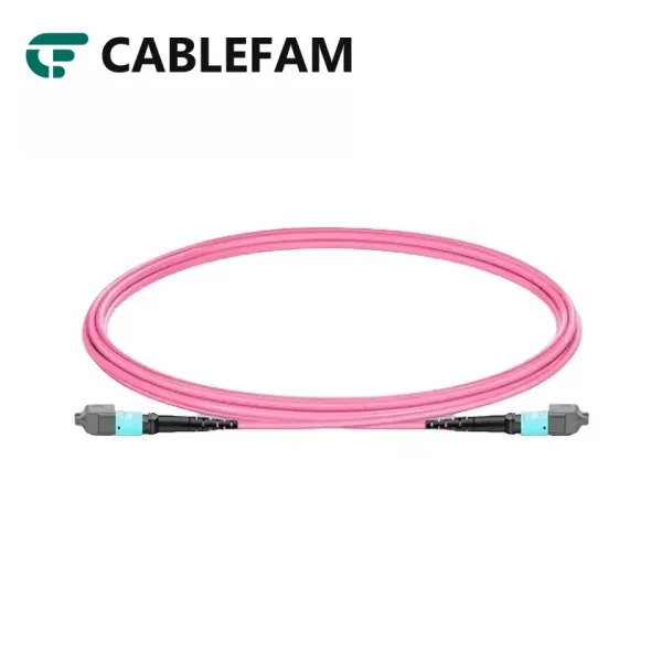 12 Fibers Multimode…