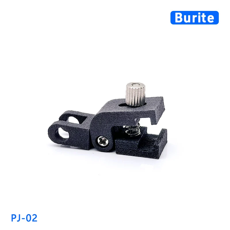 

Burite Burite Burite plastic clip headlight accessories assembly Loupes accessories professional accessory Assemble headlights