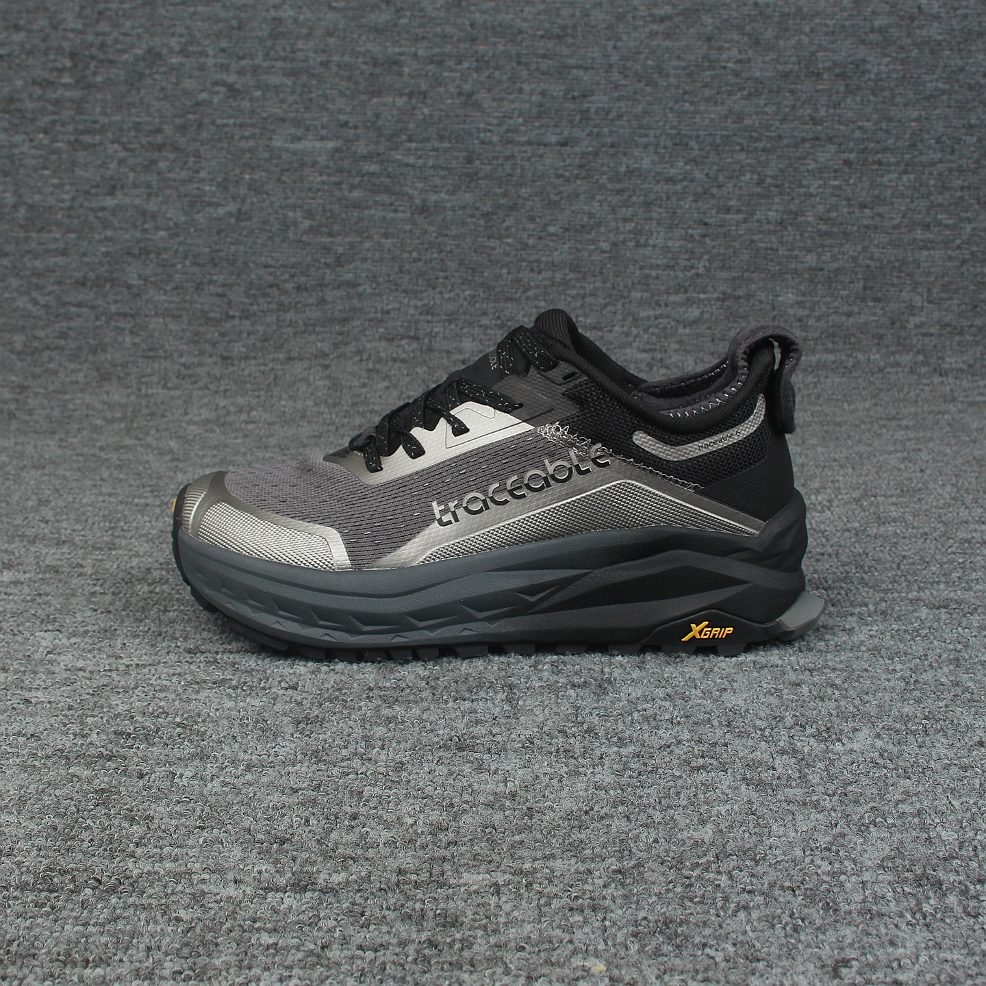 Original Brand Outdoor Hiking Shoes Sizes 36-45, 4E Wide Fit Walking/Running Shoes Premium Anti-Slip Mountaineering Sports Shoes