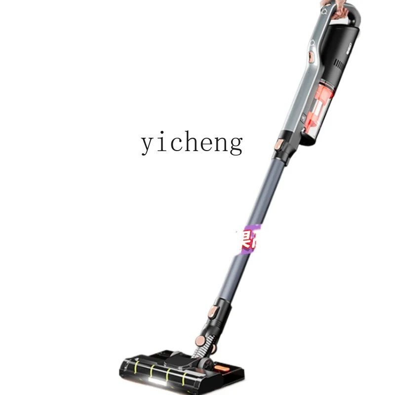 XL Wireless Vacuum Cleaner Household Large Suction Handheld Small Suction and Mop All-in-One Machine