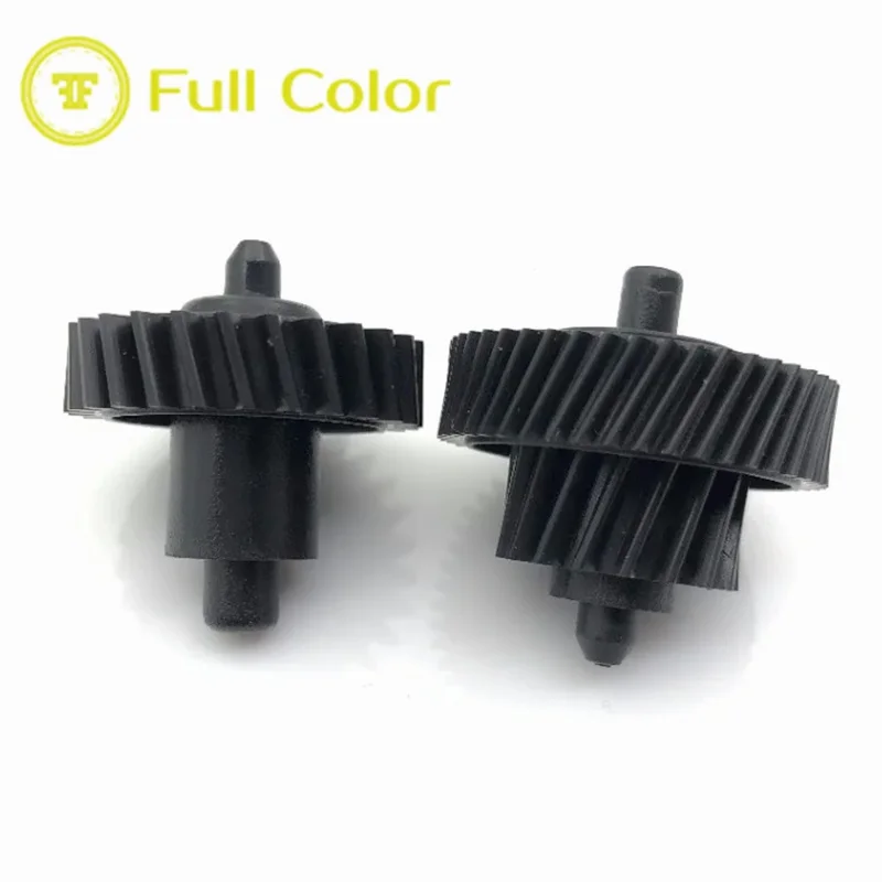 FULLCOLOR LU702000 2011MIM0534 Motor Driven Gear For Brother DCP8060 DCP8065 DCP8070 DCP8080 DCP8085 HL5240 HL5250 Printer