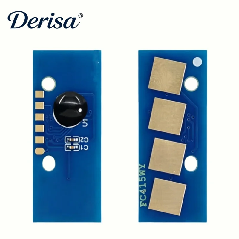 20pcs 5sets Toner Chip Compatible For Toshiba T-FC415 TFC415 T FC415 T-FC-415 e-STUDIO 2010AC 2510A 3015AC 3515 Toner Cartridge