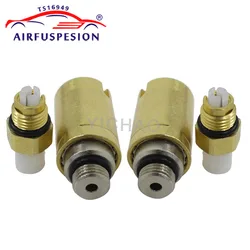 For Audi Q7 VW Touareg Cayenne Dodge Ram 1500 Jeep Air Suspension Risidual Pressure Valve 7L5616404B 7L5616403B 7L6616503B