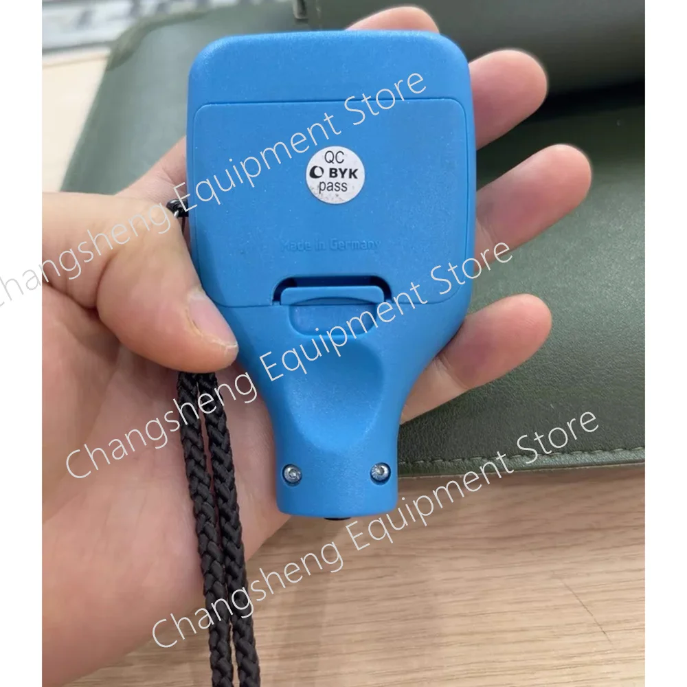 QNIX4500 Coating thickness gauge QNIX 4500