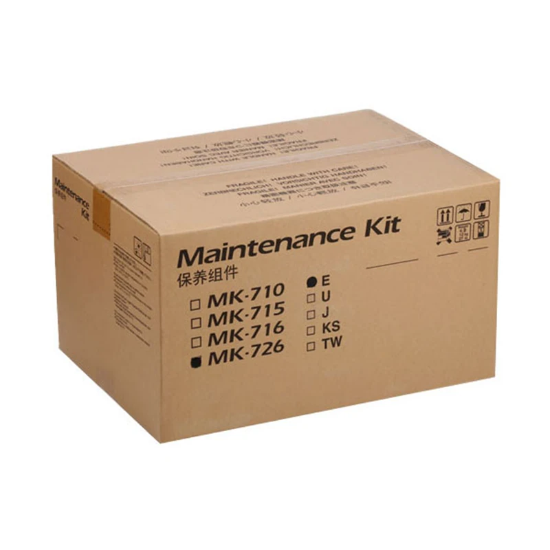 MK-726 Maintenance Kit For Kyocera TASKalfa 420i 520i