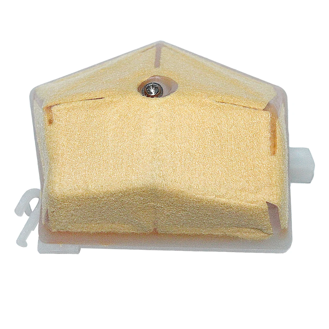 Imagem -03 - Filtro de ar Conjunto Completo Mais Limpo para Husqvarna 51 55 55 Rancher Epa Eu1 Motosserra Substituir Não. 503 89 8101 Parte Nova