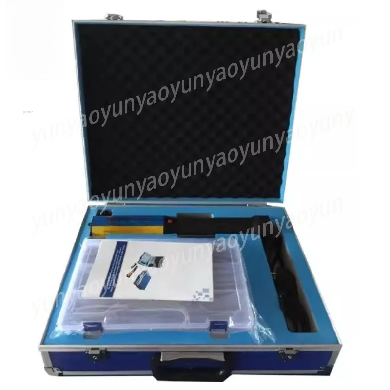 

Rust Screw Heater Electromagnetic Induction Heater Handheld High Frequency Induction Heater