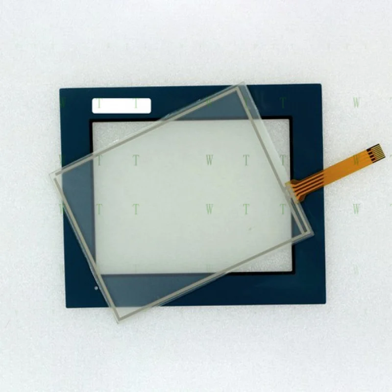 

TT Touch Screen + Protective Film XBTOT2110 For Schneider