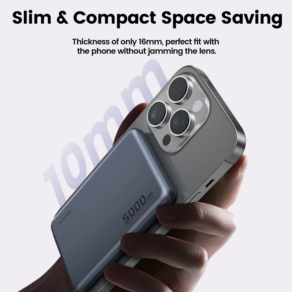 Thumbnail 4 - #26 Best Powerbanks to Buy In 2026