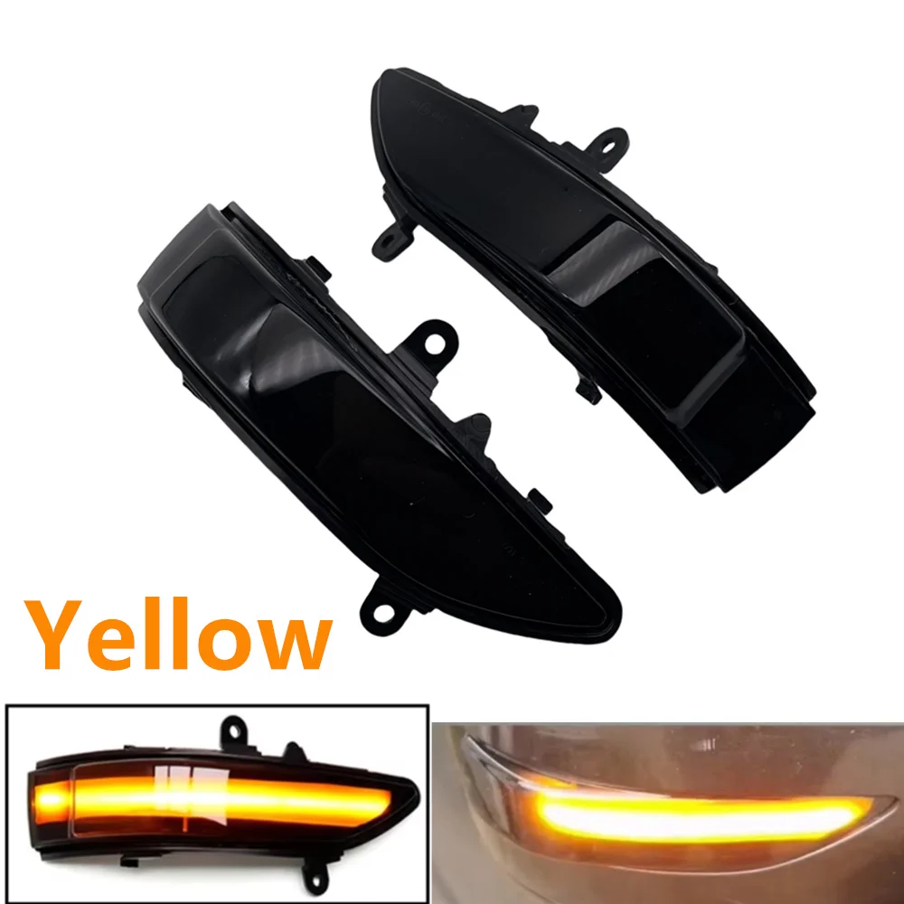 

Новый светодиодный указатель поворота, мигалка, динамическое боковое зеркало для Subaru Forester Outback Legacy Tribeca Impreza, автомобильные аксессуары