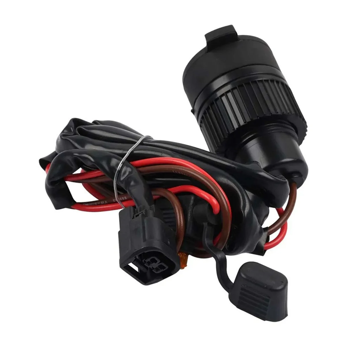 Motorcycle Accessories Dual USB Charger Outlet Interface Socket Power for Honda CRF300L CRF300 L CRF 300L 250L