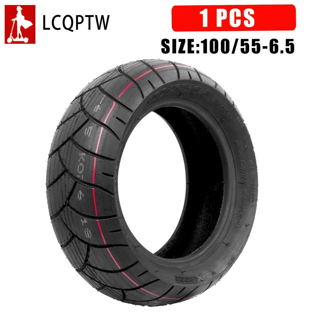 

1 PCS 100/65-6.5 11 Inch Modified Electric Scooter Thickened Vacuum Tyre Tire for Dualtron Ultra2 THUNDER II Kaabo Wolf Warrior