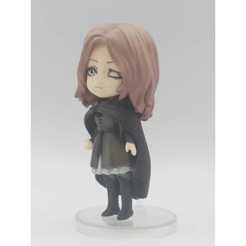 Eldeen Ring Action Figure Melina Anime Q Version Figure Model Desktop Ornaments Collection Box Toys