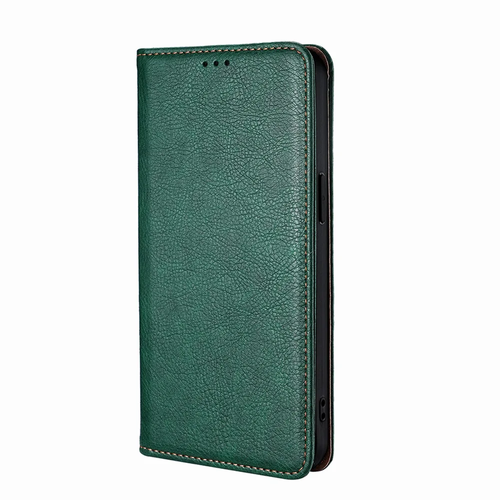 Flip Case For Huawei Nova 12 Ultra Active Lite 11 SE 10 Pro 9 8 7 5T Retro Leather Card Slot Holder Magnetic Book Phone Cover