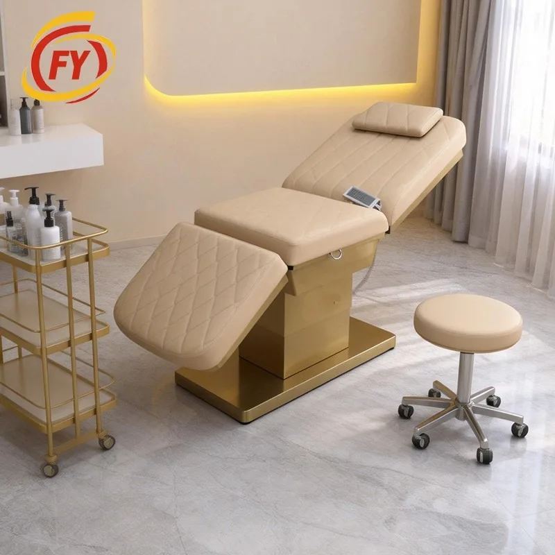 Electric Medical Beauty Plastic Surgery Bed Injection Beauty Tattoo Embroidery Eyebrow Tooth Micro Plastic Surgery Injection