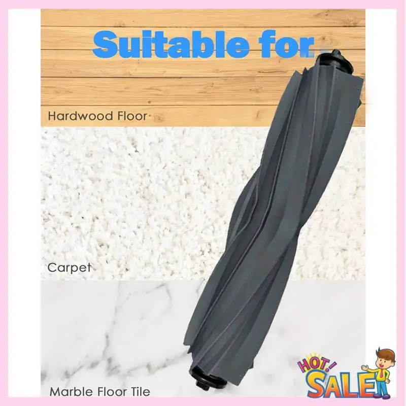 A88X Main Brush Side Brush Hepa Filter Mop Rag For Dreame D10 Plus Gen 2 Vacuum Cleaner Accessories Replacement Spare Parts