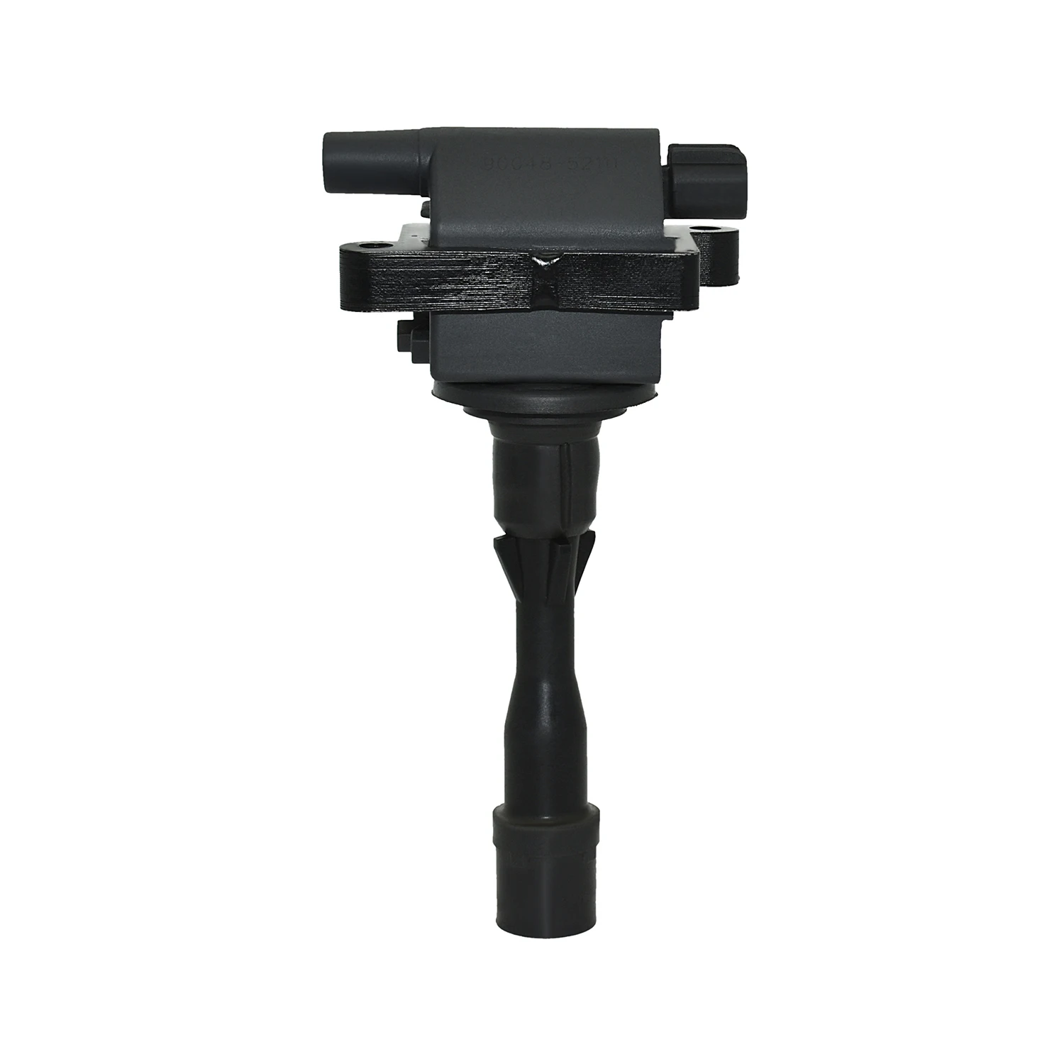 

High Performance Spitfire Ignition Coil 90048-52111 - Sporty Design for Classic Cars - Spark Plug Igniter - Ensures Smooth Engin